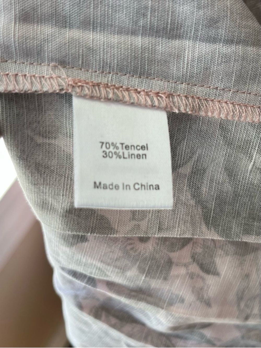 NWT Tuckernuck Toile Maxi Dress Sz XS Cottagecore Coastal Grandma Old Money Prep - Picture 6 of 7